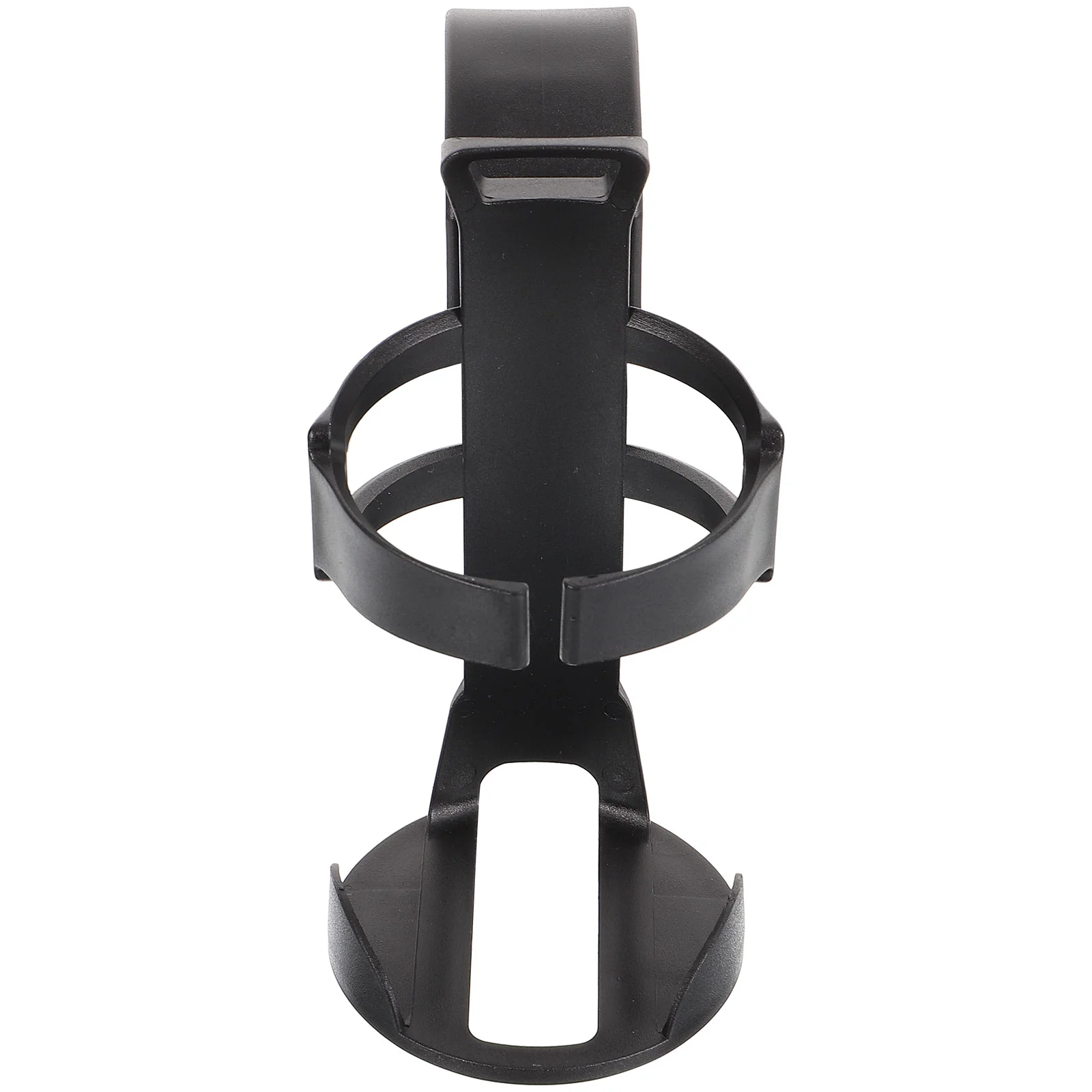 

Handlebar Walker Cup Holder Baby Bike Milk Bottle Protector Pp Plastic Detachable