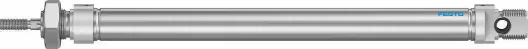 Новый цилиндр FESTO DSNU-16-200-P-A 19206 ISO