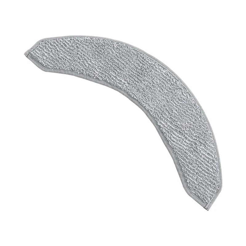 Комплект швабр с основной боковой щеткой и фильтром для робота-пылесоса Irobot Roomba