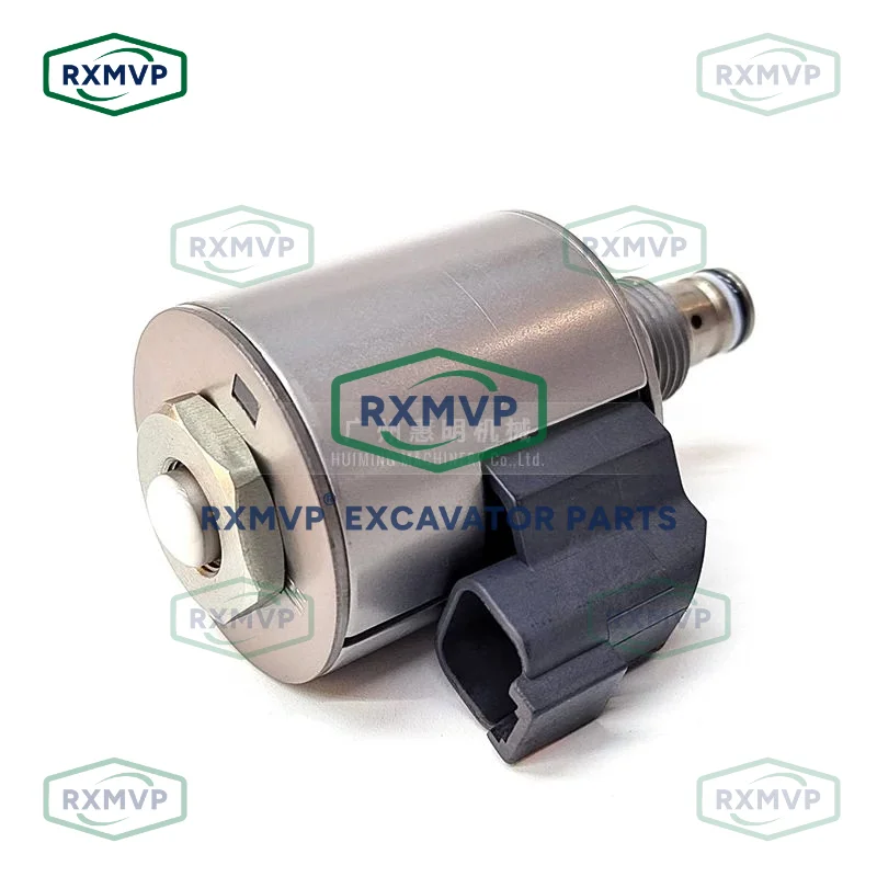 Высококачественный гидравлический охлаждающий насос Соленоидный клапан 24 В SY485