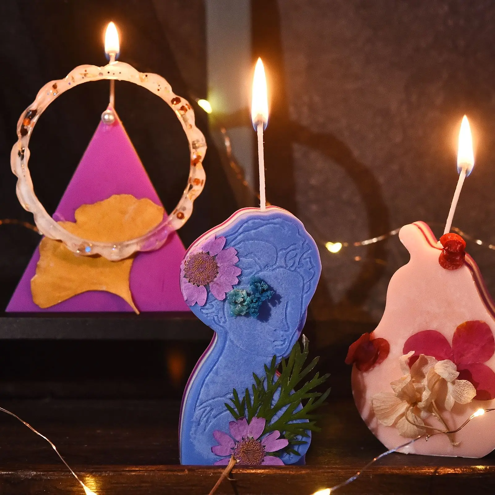 5g/34 Цвета свечи красители соевый воск парафиновые сделай сам изготовление свечей