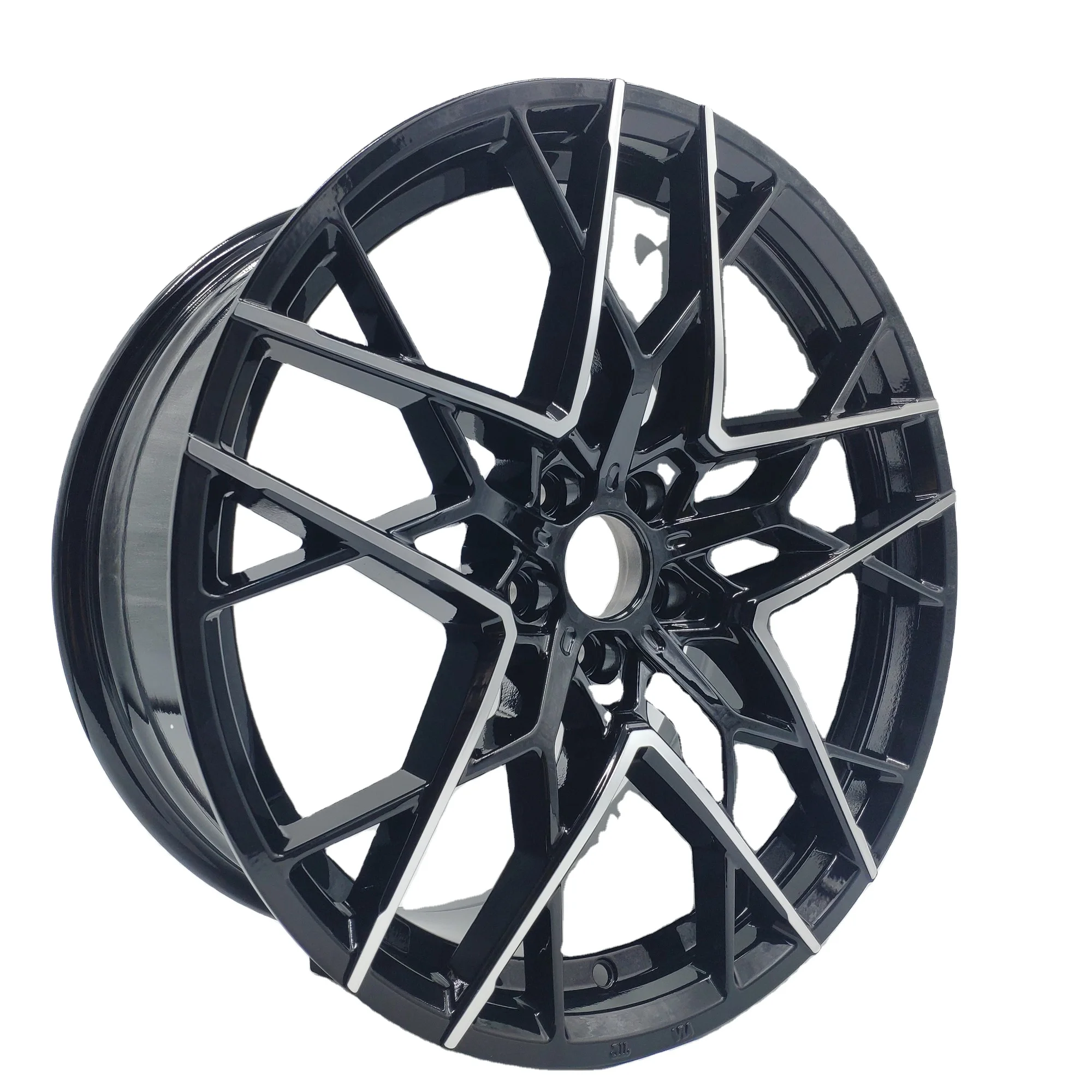 

Aluminum Wheels 5x114.3 For luxury Cars 20 inch rims wheels for car