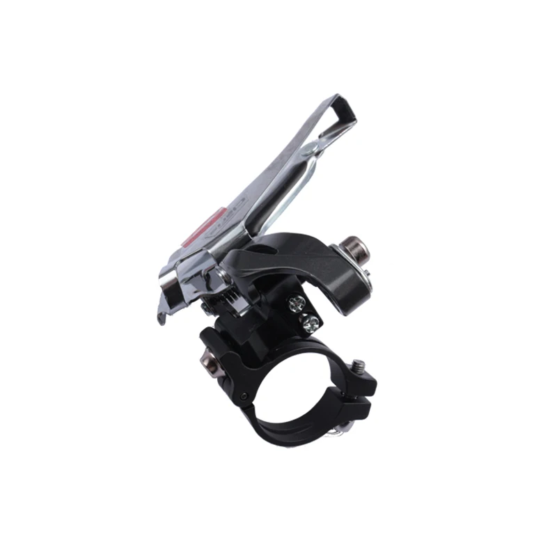 Фото Велосипедный переключатель Shimano Claris R2000, передний переключатель 2x8 скоростей, зажим 31,8/34,9 №3
