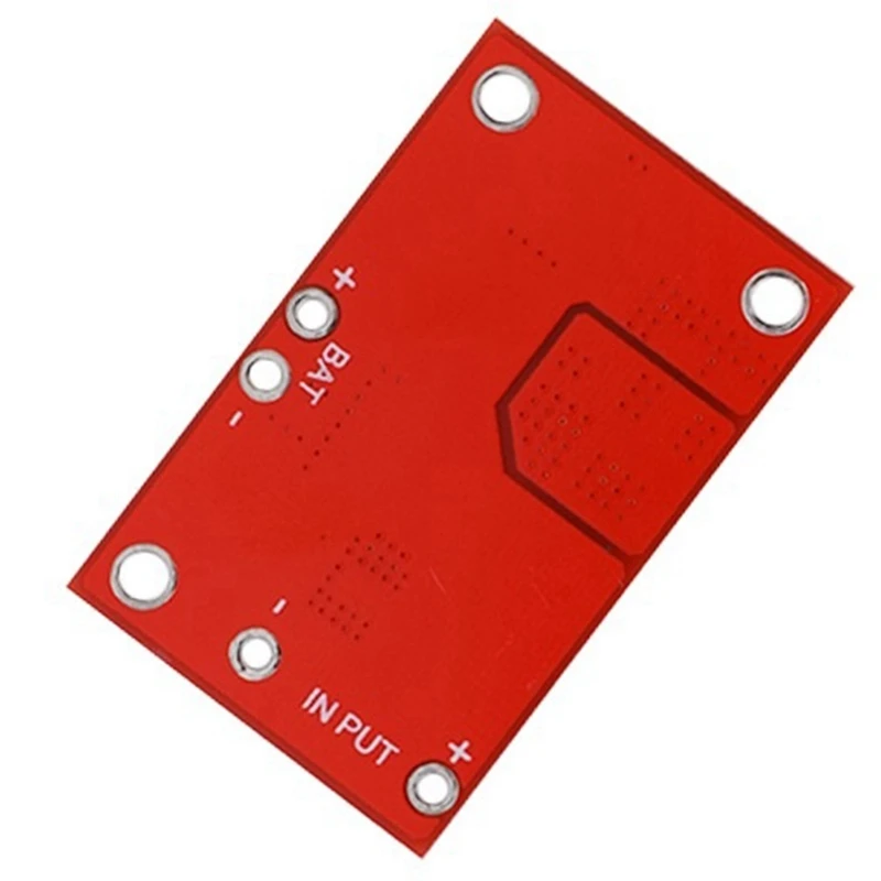 3S 3A 12V MPPT Модуль контроллера солнечного фотоэлектрического зарядного устройства