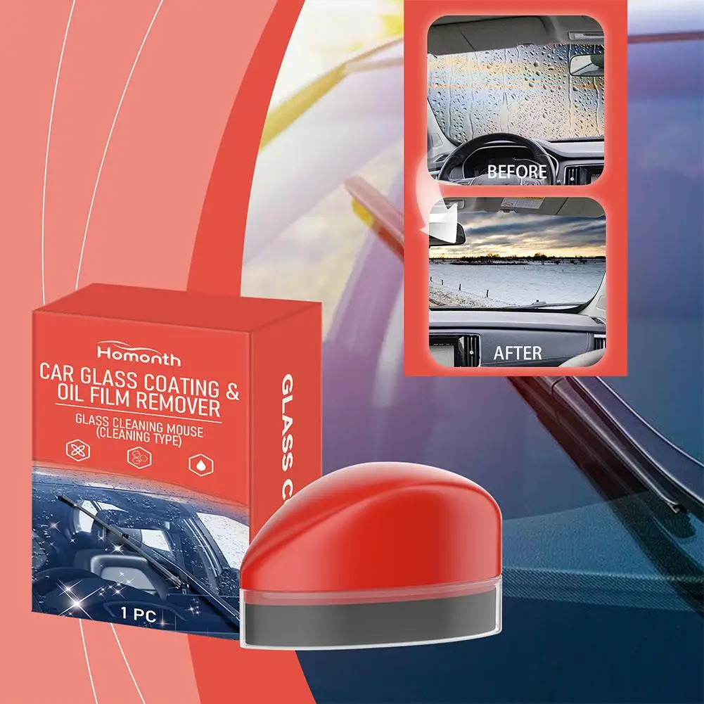Мышь для чистки автомобильного стекла мощное средство удаления света аксессуары