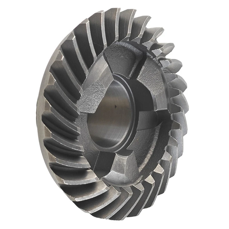 Подвесной мотор редуктор заднего хода с подшипниками 6E7-45571-00 для Yamaha 9 15 Hp