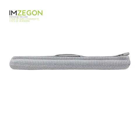 Сменные амбушюры IMZEGON для Koss Over-Ear Pro DJ100 DJ200