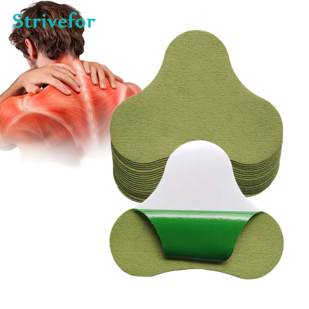 32 шт. пластыри от ревматоидного артрита и боли в шее