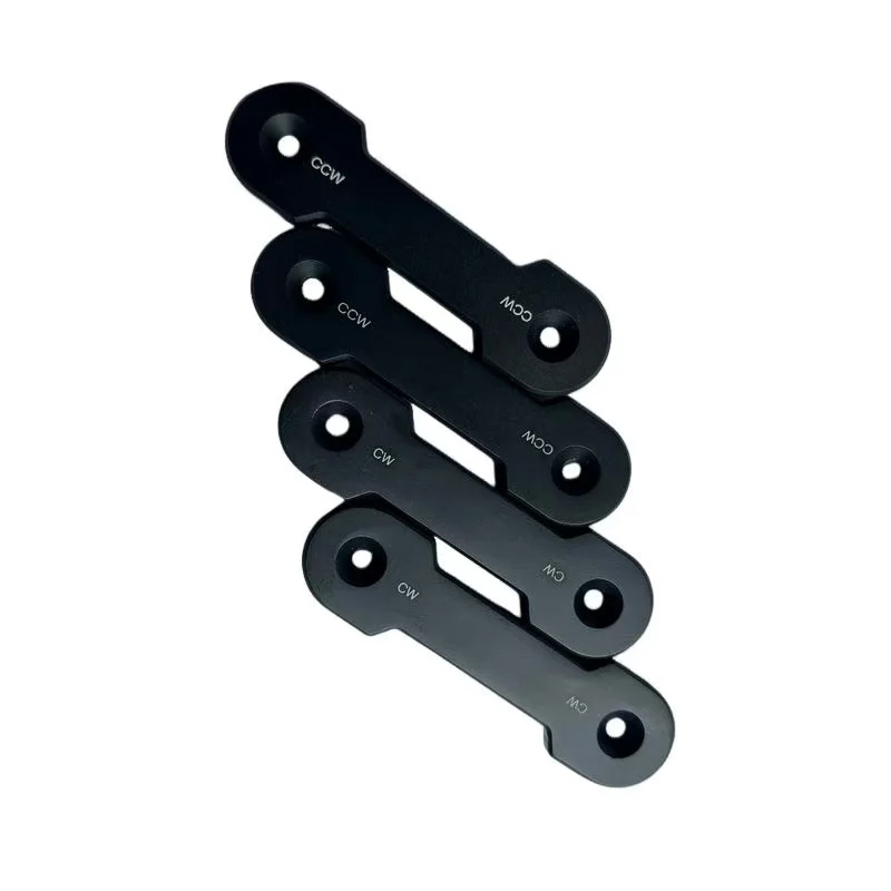Зажимы для пропеллера зажим CW CCW DJI Agras T10/T20/T30 весла запасные части защиты растений