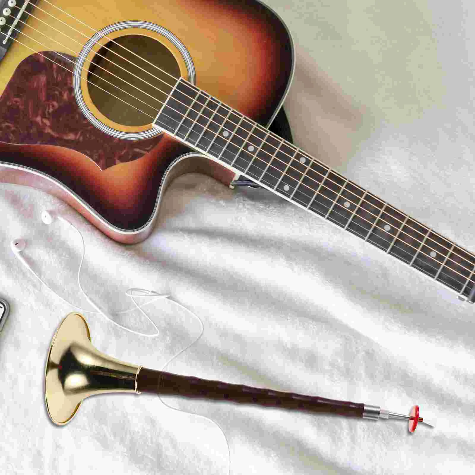 Смола Suona инструменты для практики духовые набора выступлений традиционная