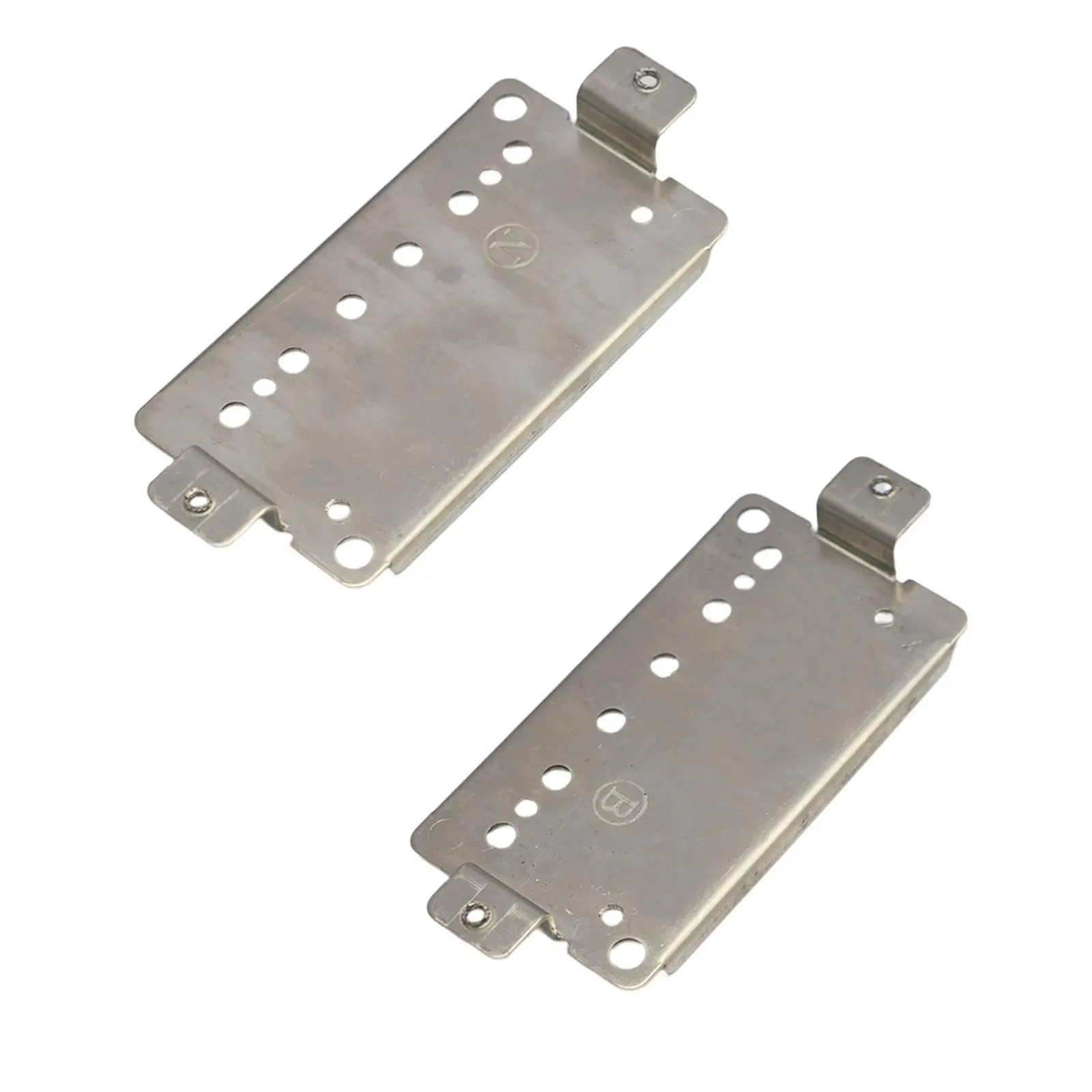 

Electric Guitar Pickup Guitar Pickup Mountings Set Humbucker Double Coil Pickups DIY Accessories Musical Instruments Accessories