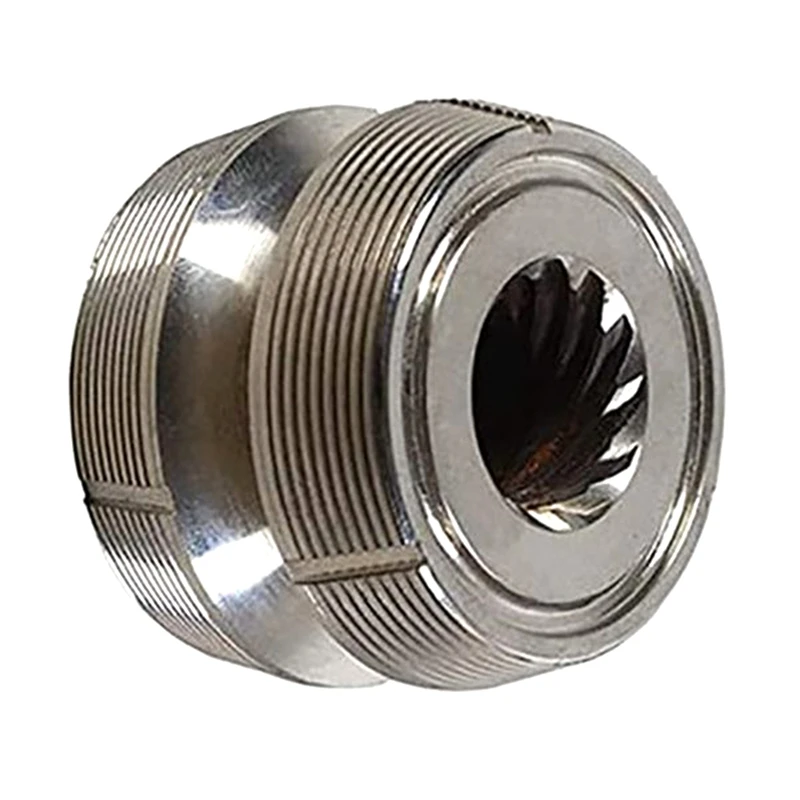 

1Pc Cone Clutch Sliding Sleeve 3807613 3855783 385 5783 385-5783 Component For Volvo Penta