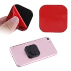 Велосипедный стикер для телефона, крепление для компьютера, держатель для телефона, задняя паста, GPS кронштейн, секундомер, крепление для Garmin, велосипедные запчасти