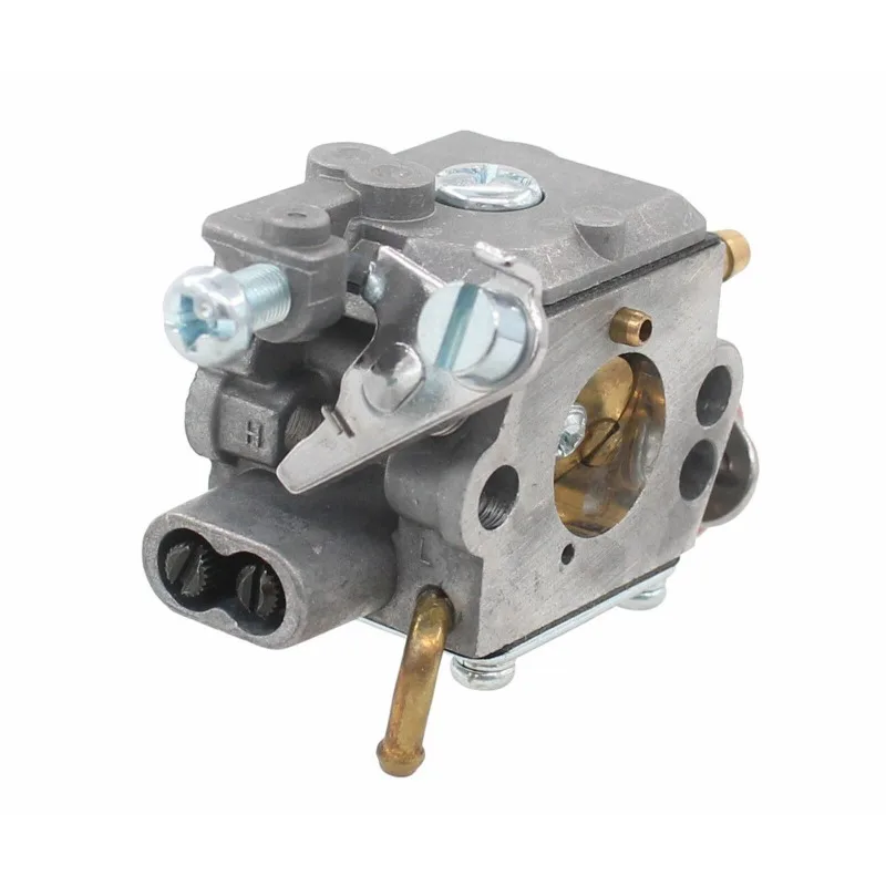 Фото Карбюратор HUSQVARNA 543XP 543XPG 243R 43cc 588848901 бензопила для сада №4