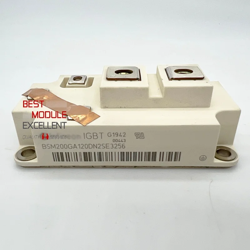 BSM200GA120DN2SE3256 BSM300GA120DN2SE3256 BSM400GA120DN2SE3256 Новинка 100% гарантия качества