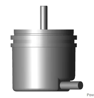 Heidenhain новый оригинальный ROD 1080 ID 534904 -96 инкрементный поворотный энкодер датчик