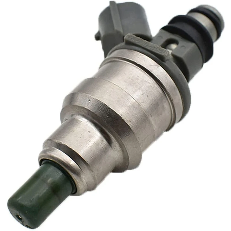 4 шт. топливный инжектор для автомобилей Mazda 1955002040 л 195500 2040 л-