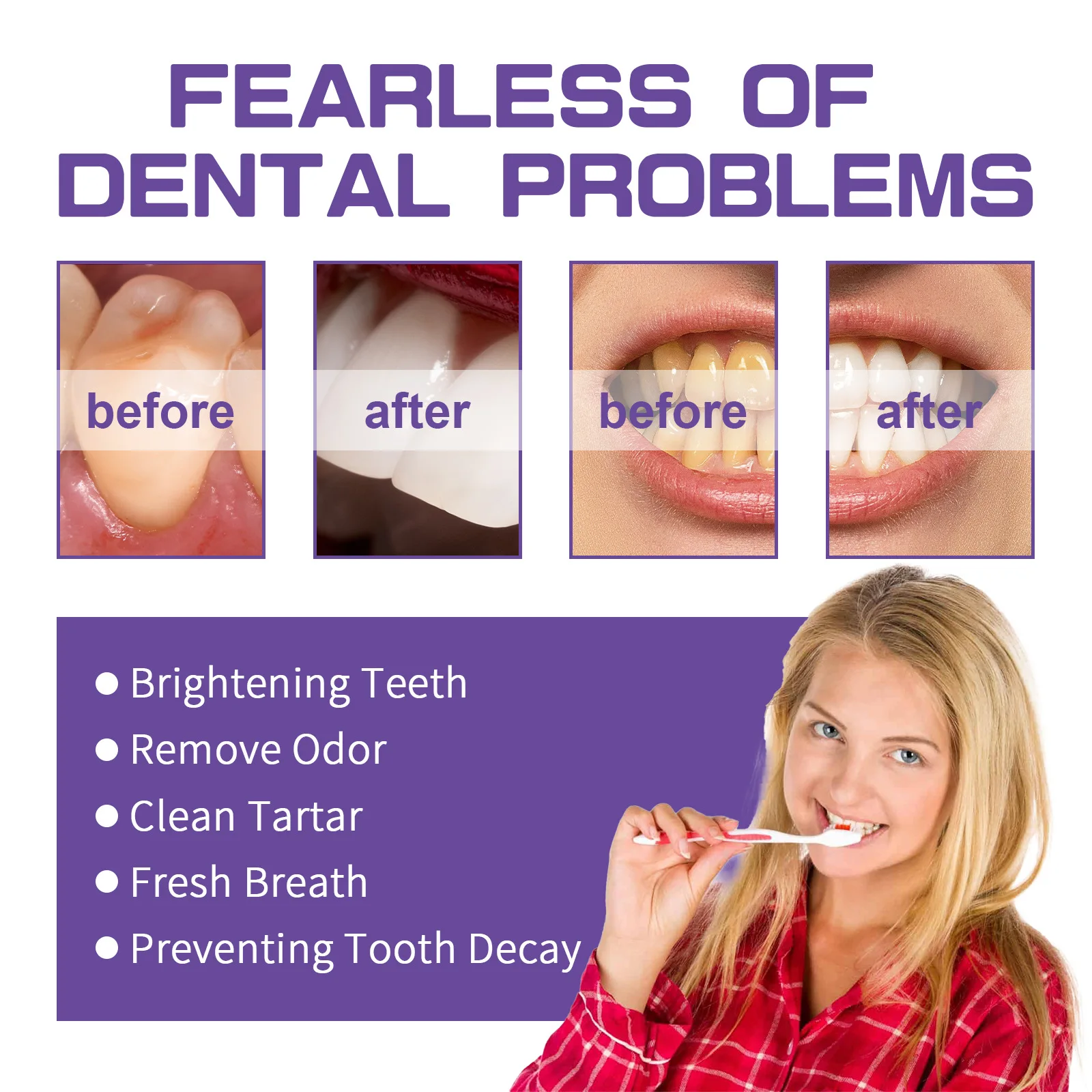 EELHOE отбеливающий гель для зубов чистка полости рта пятна удаление налета свежее