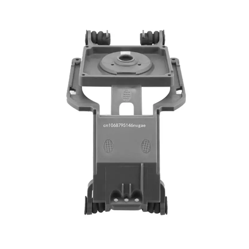 Амортизирующая пластина карданного подвеса в сборе для 2 сменная противоударная