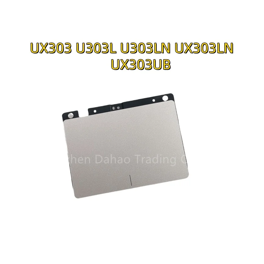Оригинальная сенсорная панель с кабелем для ноутбука ASUS UX303 U303L U303LN UX303LN UX303UB