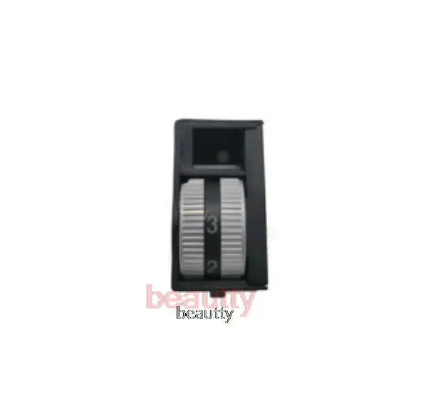 

Mirror adjustment switch for Lifan