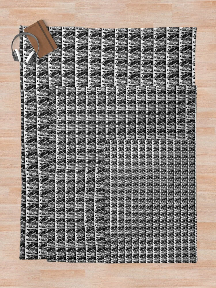 АНГЛИ И ДЕМНИ CIELO E INFERNO di MATJA? БОРОВНИ?АР? ?? Декоративное одеяло в стиле аниме