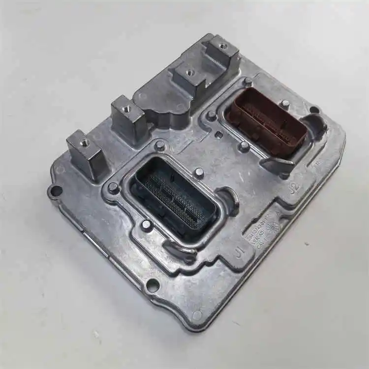 Высококачественные детали двигателя электронный модуль управления