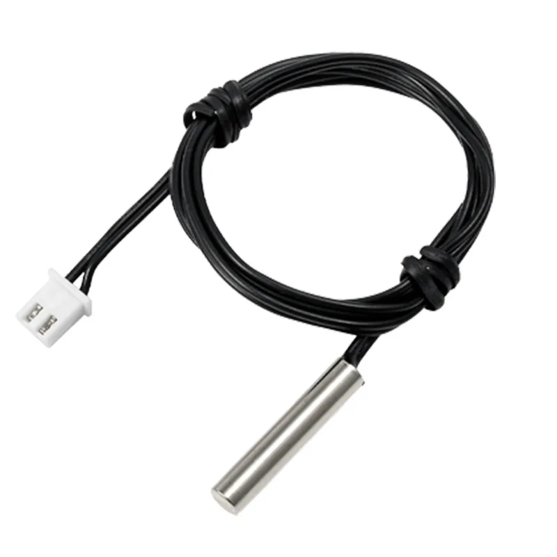 Переключатель температуры 10K 50K 100K 3950 SS NTC термисторный датчик