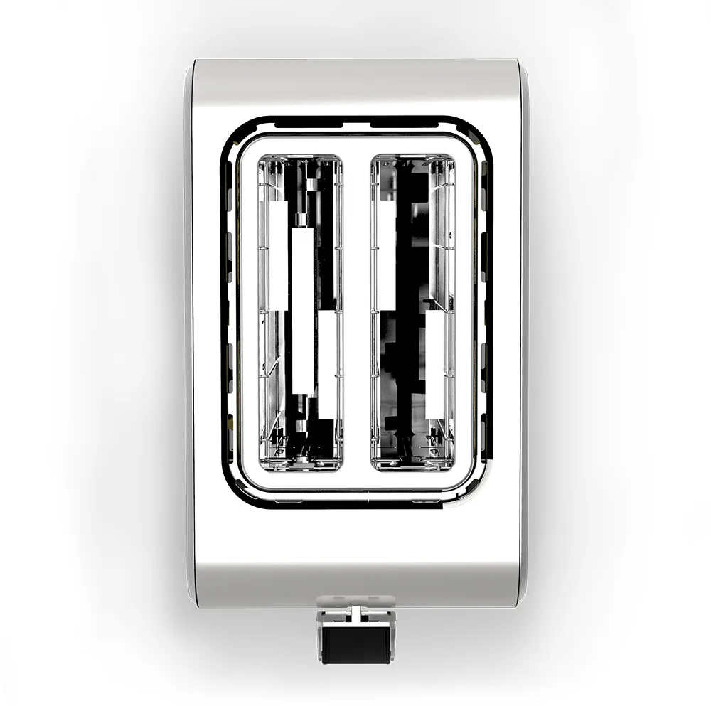 Рисунок 4 - Тостер HA-Life, домашняя машина для завтрака