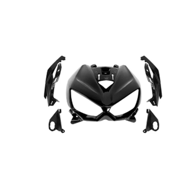 Для KAWASAKI Z1000 2014-2021 светодиодные фары для мотоцикла замена лампа освещения в сборе
