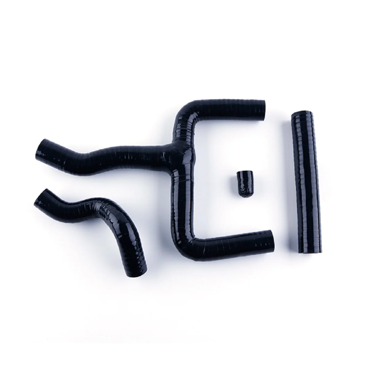 ДЛЯ 2013-2017 BETA RR 300/250 2T RACING 2014 2015 2016 Комплект шлангов радиатора Силиконовые трубки