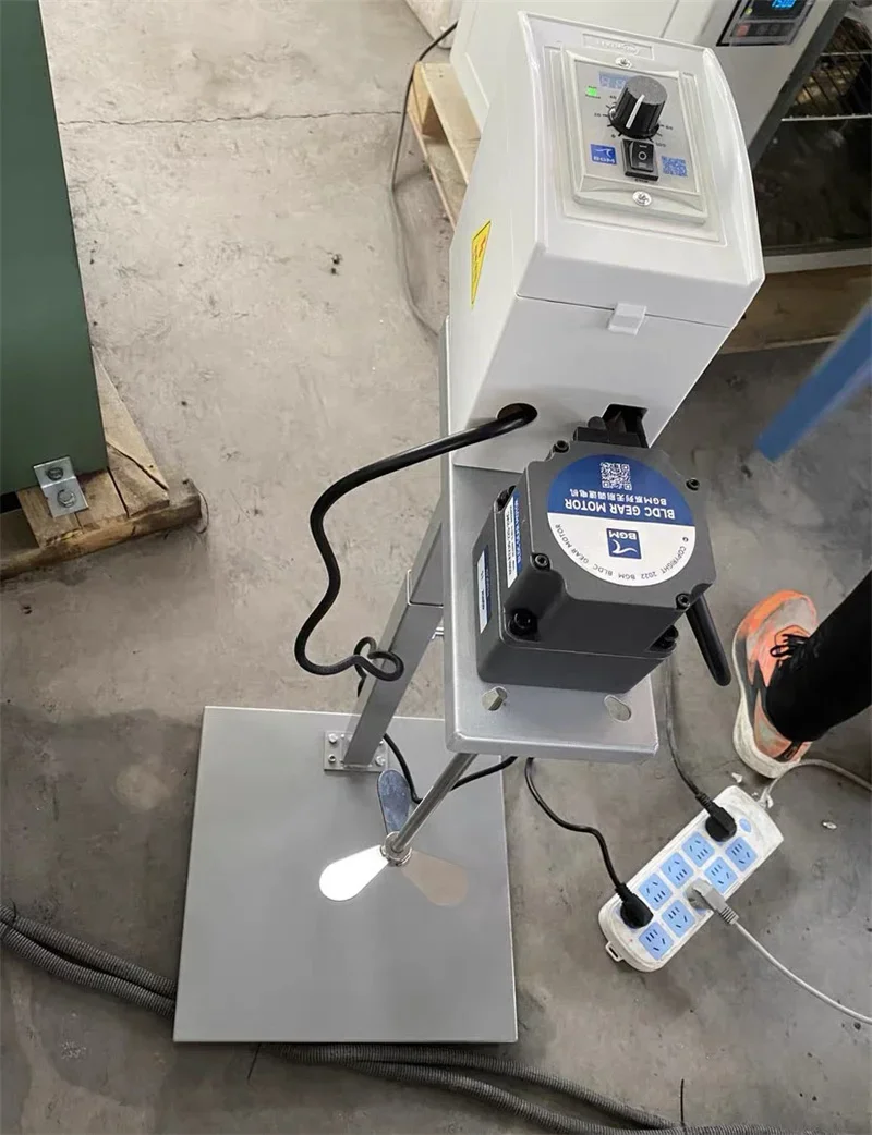 Жидкая промышленная мешалка для коммерческих центров предприятий общественного