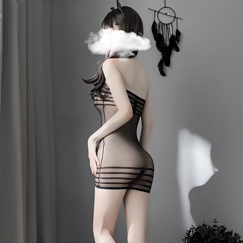 Женское нейлоновое нижнее белье эластичное эротическое суперэластичное 2021 |