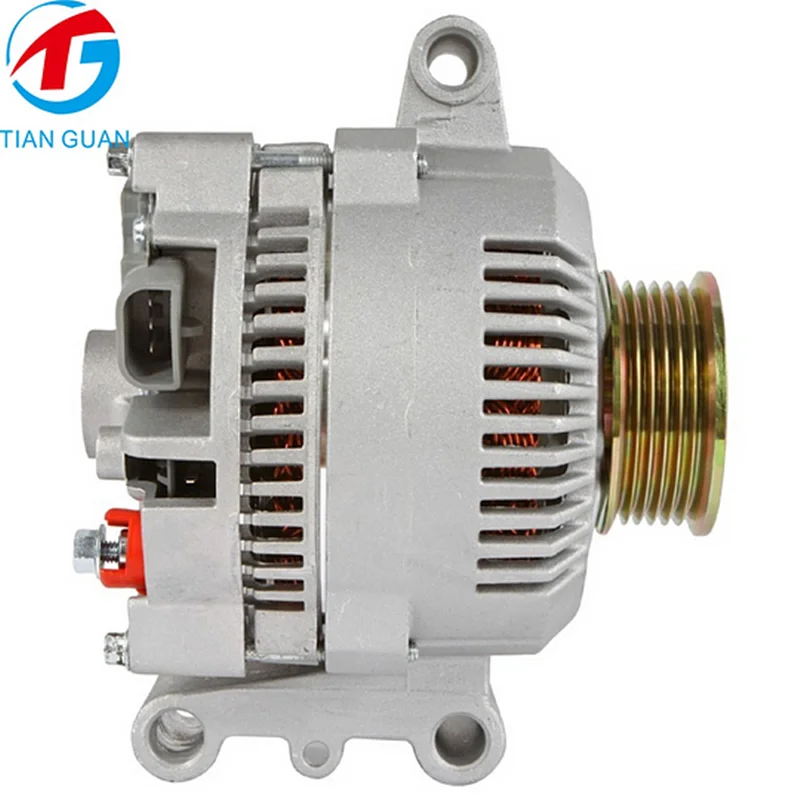 Детали двигателя ATG19105 Запасные части для пикапа F07F-10300-AA TG-Tian Guan 12 В Генератор Ford