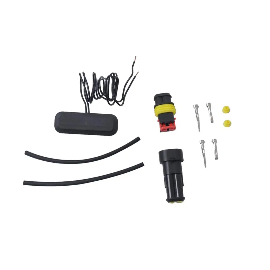 

Переключатель переключателя багажника для Vauxhall 13393912