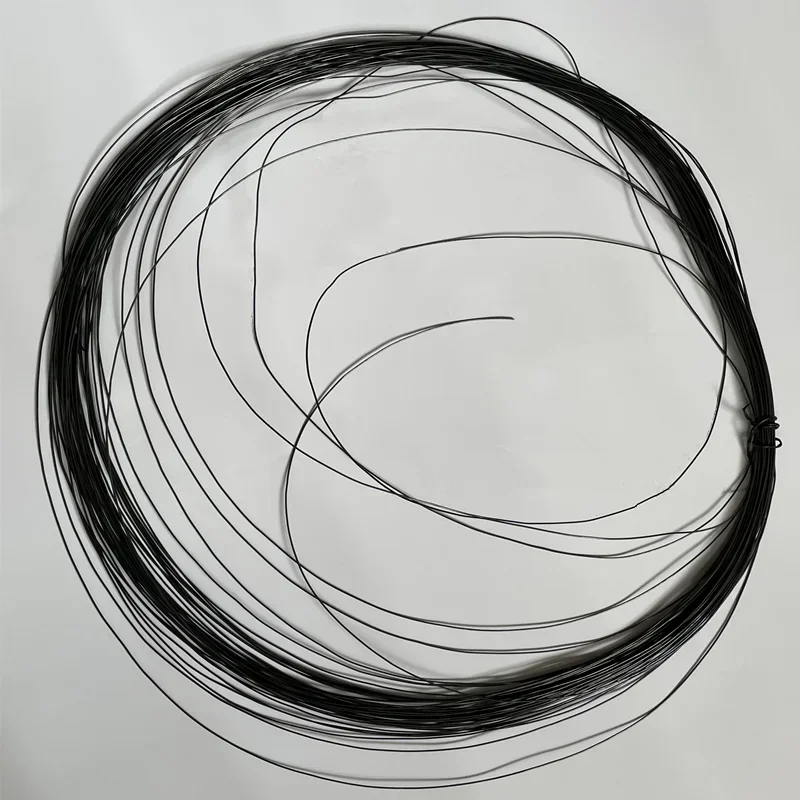 Провод памяти нитиноловой формы 0 3-1 мм никель титановый сплав