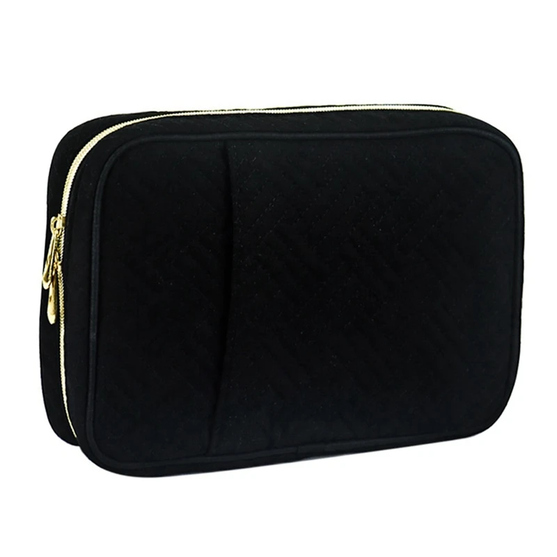 

Travel Jewelry Storage Bag Jewelry Bag Cosmetic Bag Jewelry Storage Roll