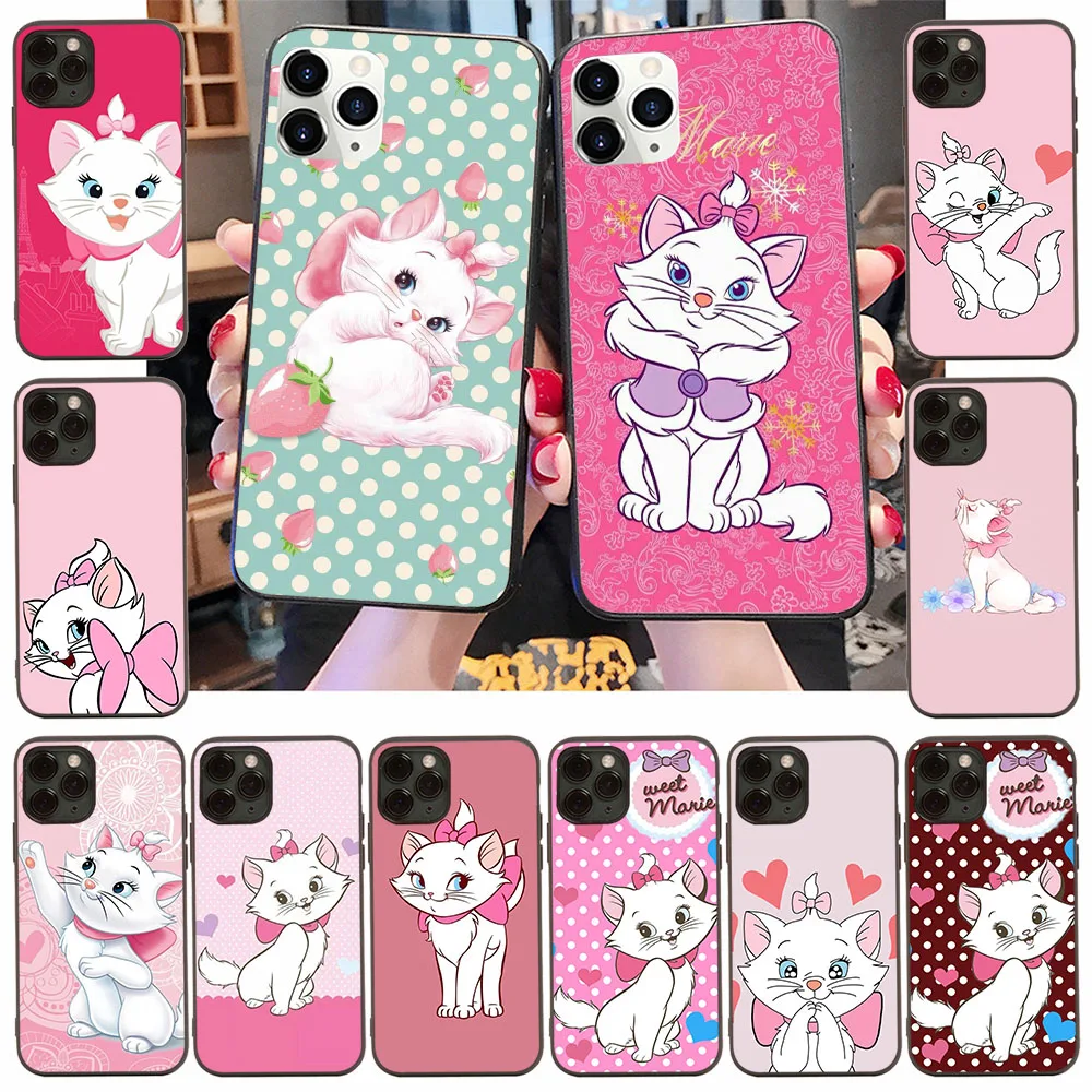 ZY45 Мари силиконовый чехол из ТПУ для OPPO Reno 7 Pro 6 5 5Z 5F 4 4F 4Z 2Z 2F Lite мягкий