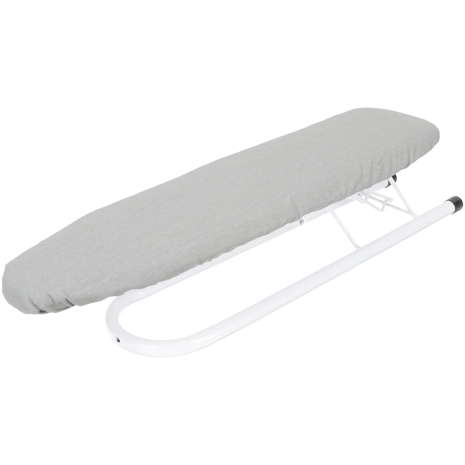 

Tabletop Ironing Board Foldable Ironing Clothes Stool Portable Ironing Board