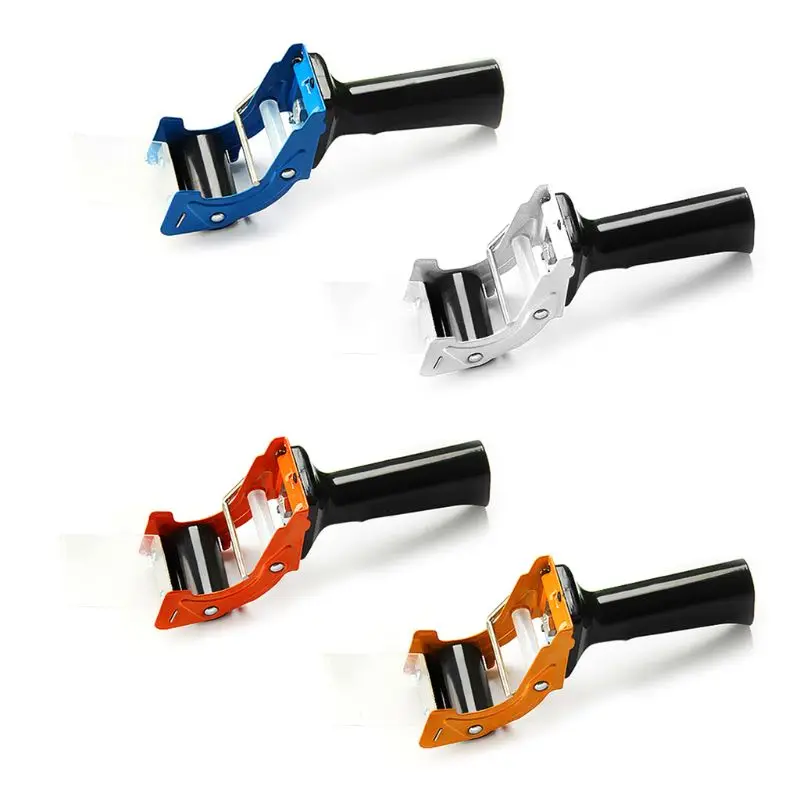 

H7EC Heavy Duty Portable Sealing Tape Dispenser Packaging Machine Cutter Handheld