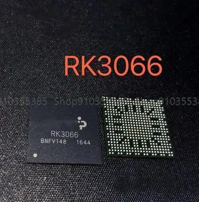 

10pcs New RK3066 RK3066A BGA453 Quad-core master CPU processor chip