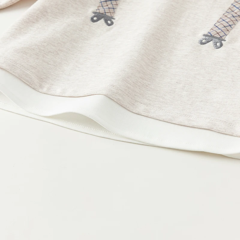 Набор детской одежды из 2 предметов: Топ и штаны DB3241960