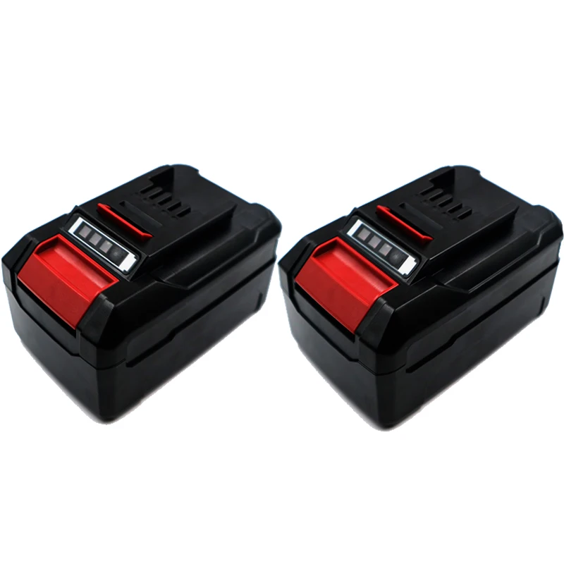 6000mAh Li-Ion 18v перезаряжаемая батарея PXBAT52 для X-Change Series PXBP-600 беспроводные инструменты, сменная батарея