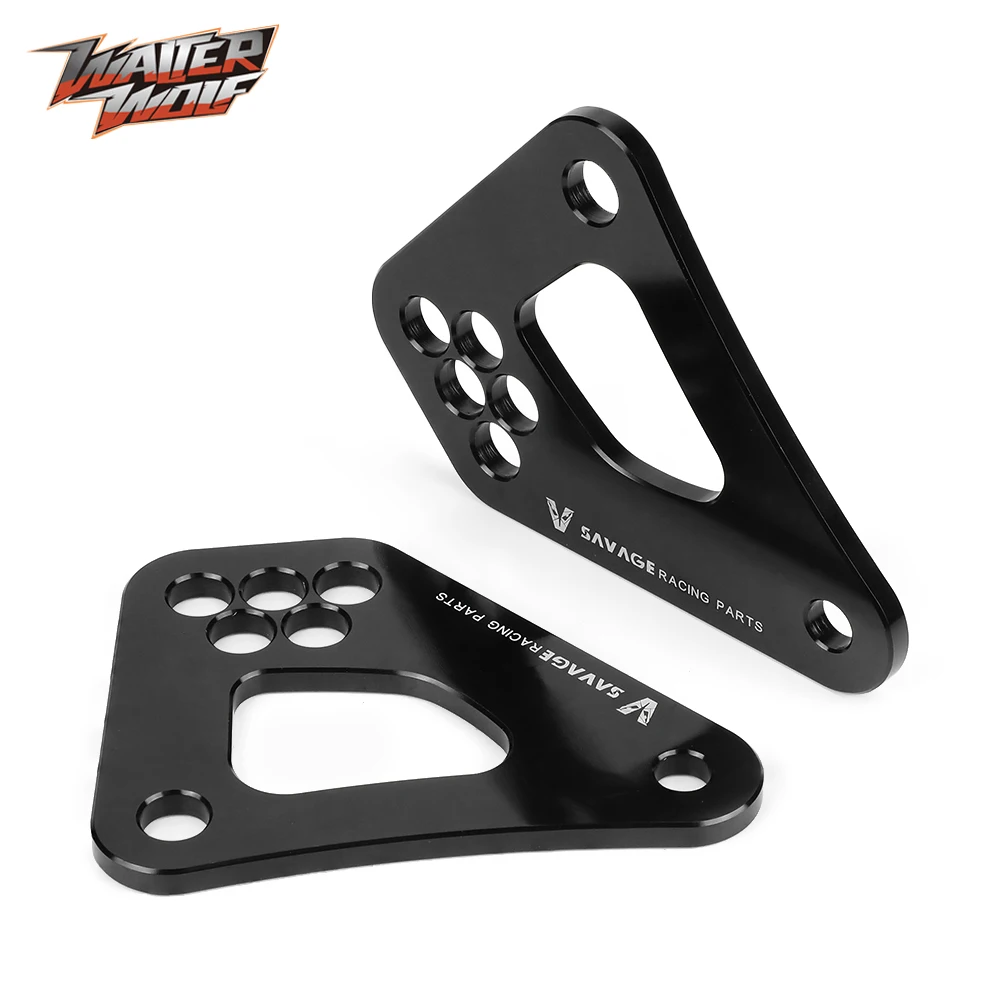 

Комплект колец для подвески мотоцикла для SUZUKI GSXR1000 GSXR750 GSXR600 GSX-R 1000 600 750, аксессуары для нижней тяги
