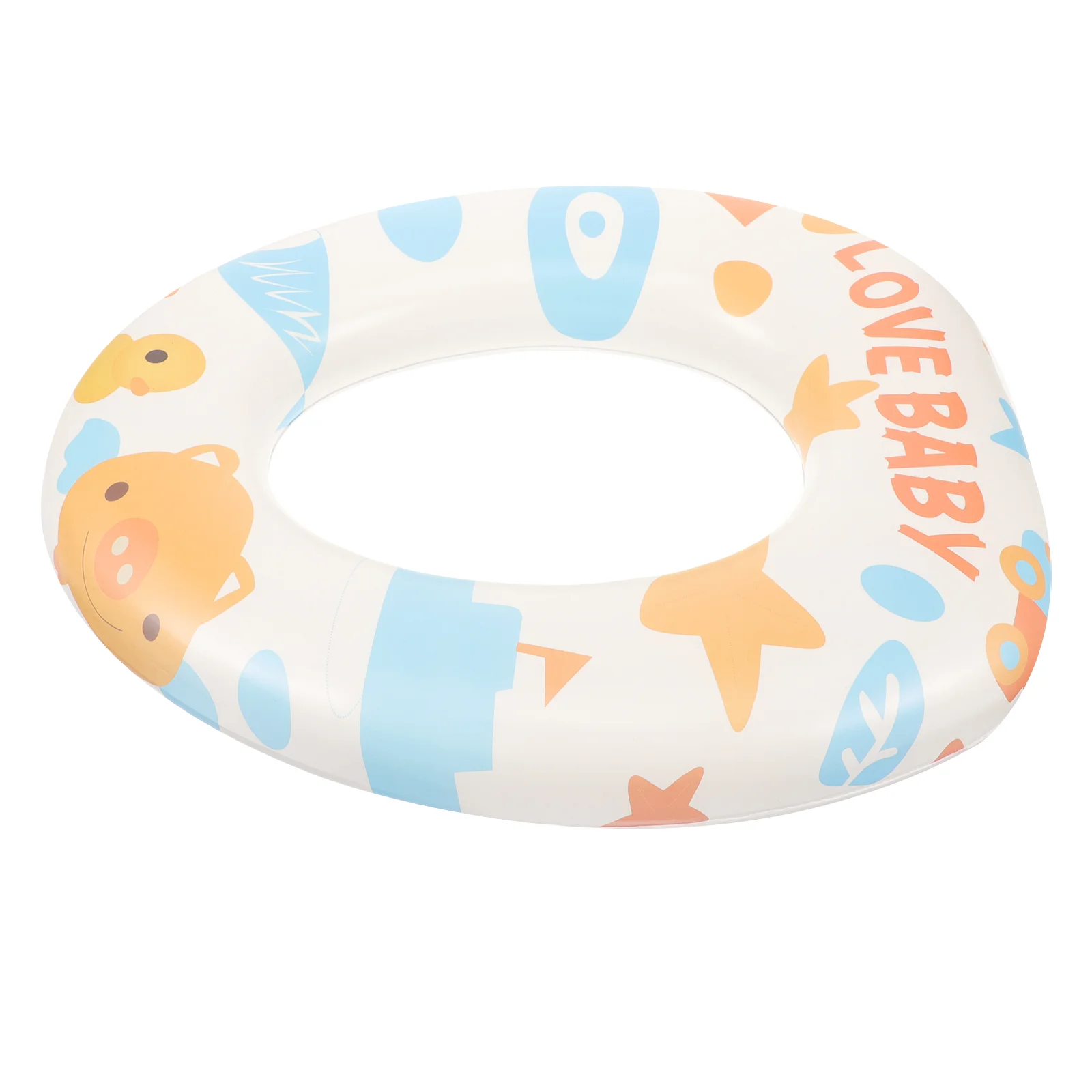 

Training Chair Children's Toilet Seat Travel Potty Toddler Trainer Pearl Cotton Rings Pad Portable