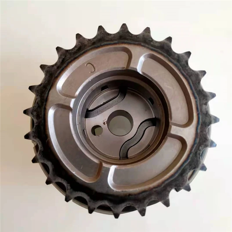 Зубчатая шестерня распредвала для двигателя 2gr-fe 2grfxe vvt 13050-31141