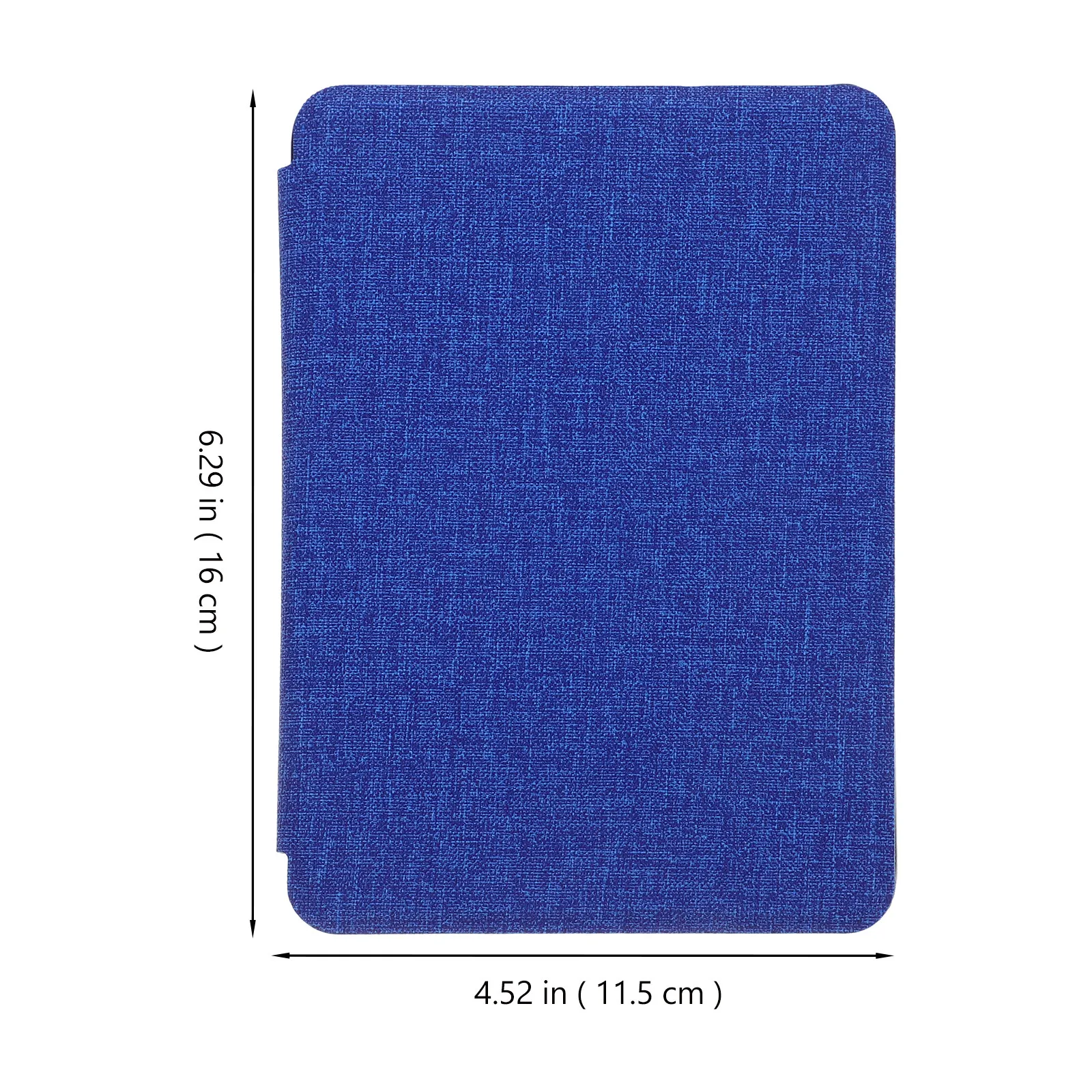 Фото Чехол для электронной книги, совместимый с Kindle Paperwhite 5, 4, 3, защитный чехол для электронной книги, откидная крышка из искусственной кожи, устойчивая к царапинам. №4