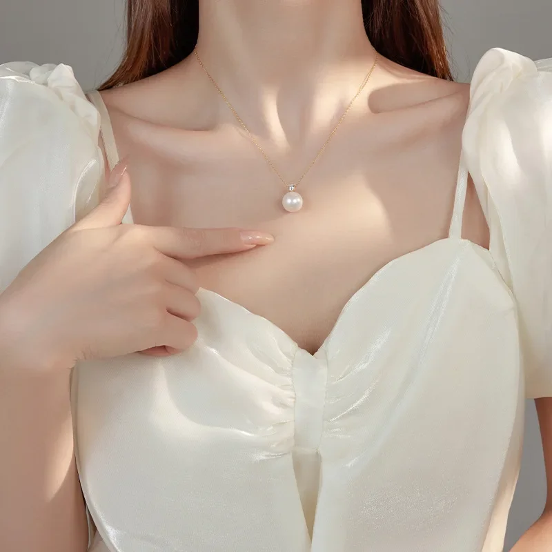 Рисунок 4 - Женская подвеска из серебра 925 пробы