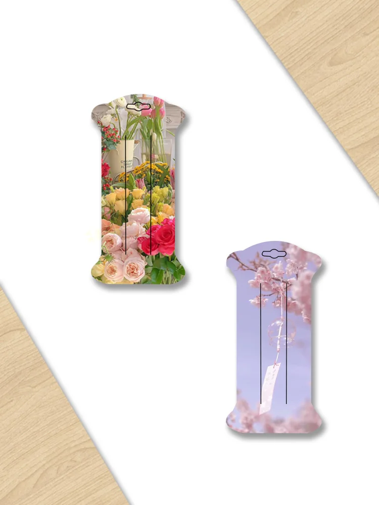 

BH178*3 bone Inch Bow Holder Wooden Dies Suitable For Most Cutting Machine