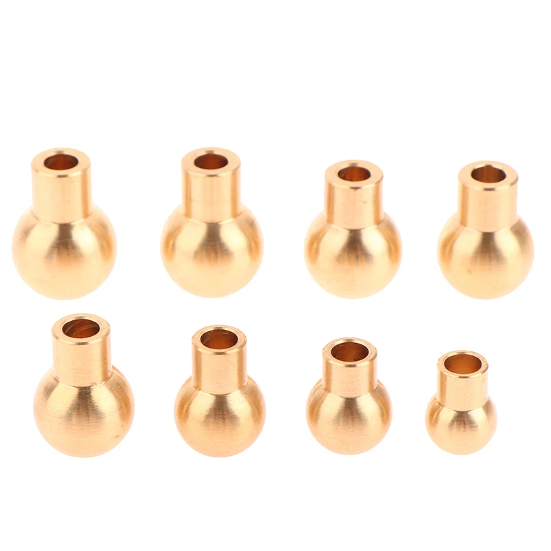 1 PC Brass Ball Coolant Nozzles For CNC Lathes Turret Toolholder Ball Joint Nozzle Water Cooling Oblique Spray